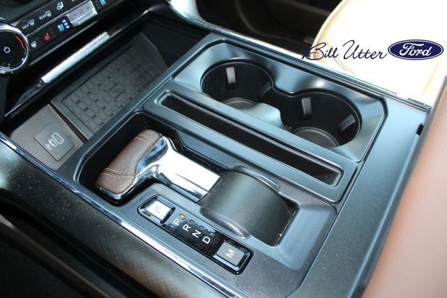 2025 Ford F-150 King Ranch photo 15