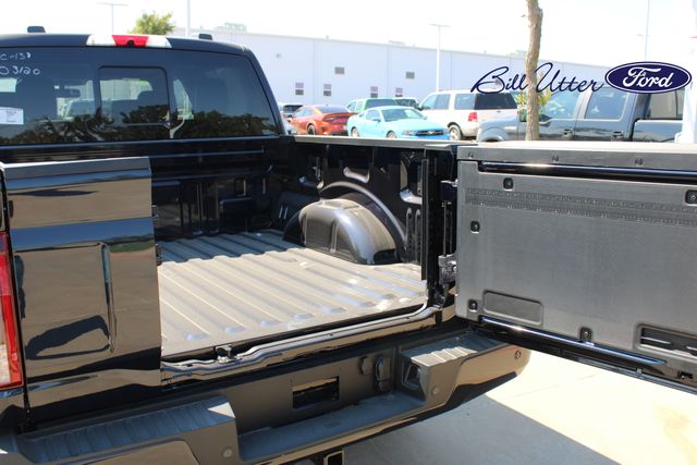 2025 Ford F-150 Platinum photo 8