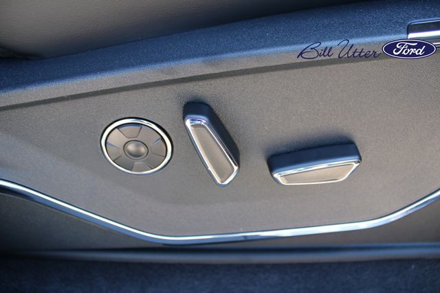 2025 Ford F-150 Platinum photo 10