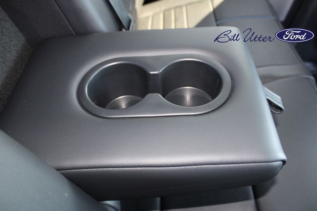 2025 Ford F-150 Platinum photo 12