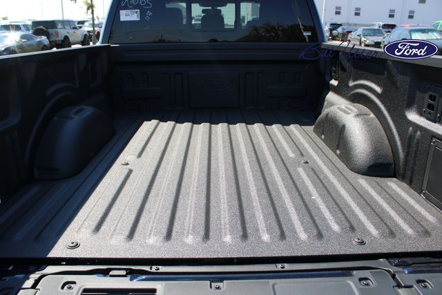 2025 Ford F-150 King Ranch photo 6