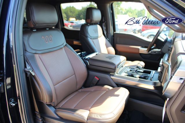 2025 Ford F-150 King Ranch photo 8