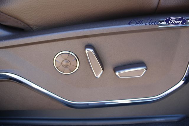 2025 Ford F-150 King Ranch photo 9