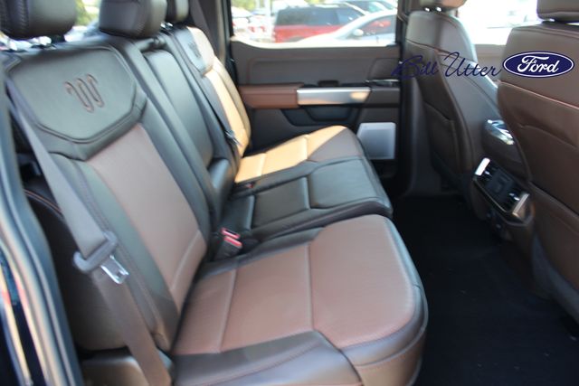 2025 Ford F-150 King Ranch photo 10