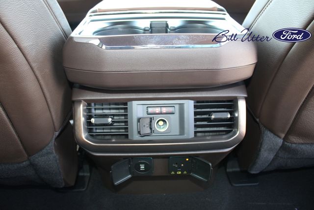 2025 Ford F-150 King Ranch photo 11