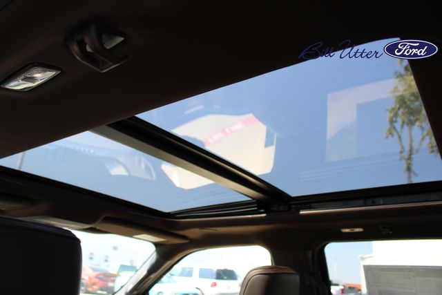2025 Ford F-150 King Ranch photo 13