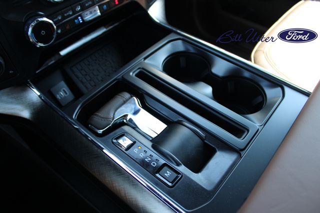 2025 Ford F-150 King Ranch photo 14
