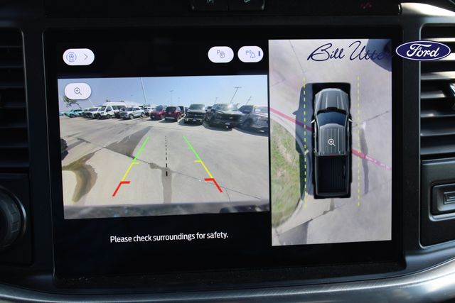 2025 Ford F-150 King Ranch photo 17