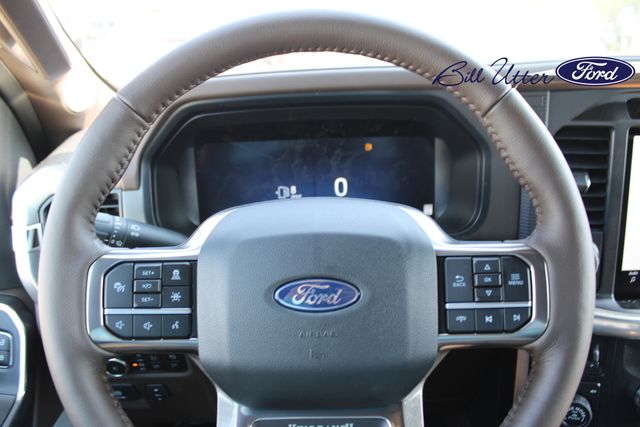 2025 Ford F-150 King Ranch photo 18
