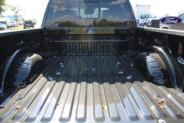 2026 Ford F-250 photo 6