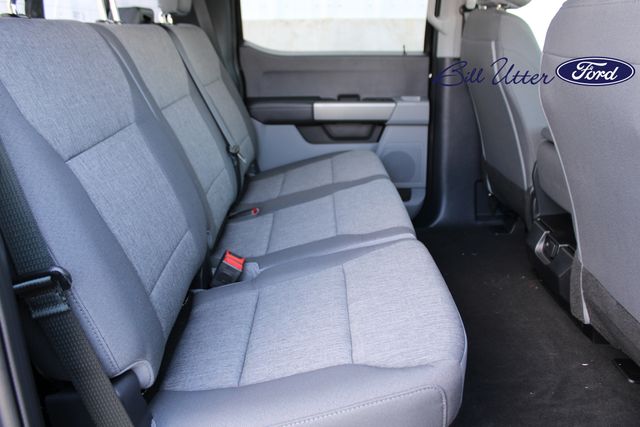 2026 Ford F-250 photo 8