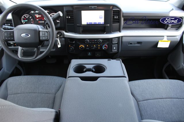 2026 Ford F-250 photo 10