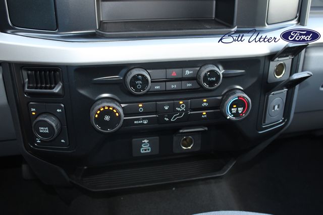 2026 Ford F-250 photo 12