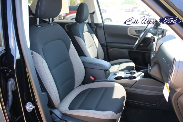 2025 Ford Bronco Sport Big Bend photo 7