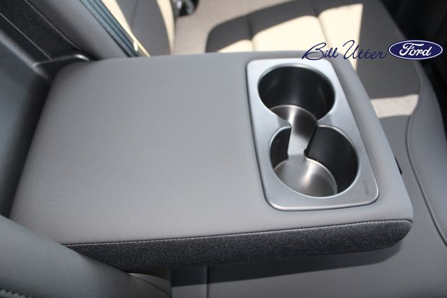 2025 Ford Bronco Sport Big Bend photo 9