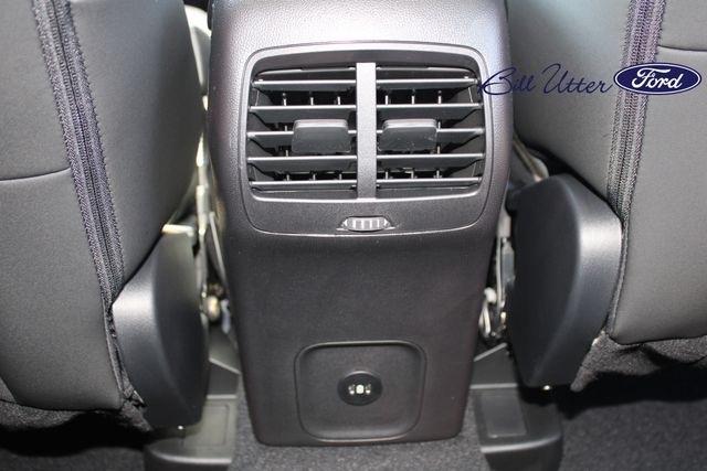 2025 Ford Bronco Sport Big Bend photo 10