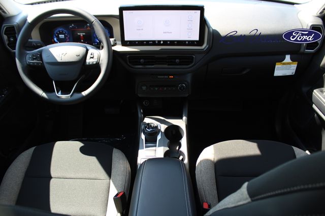 2025 Ford Bronco Sport Big Bend photo 11