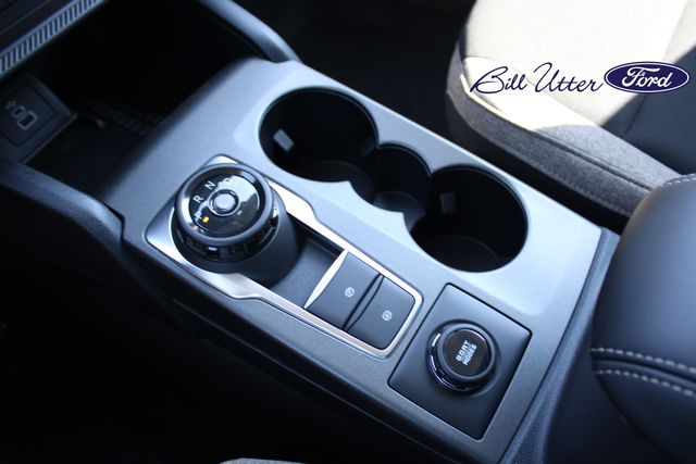 2025 Ford Bronco Sport Big Bend photo 12