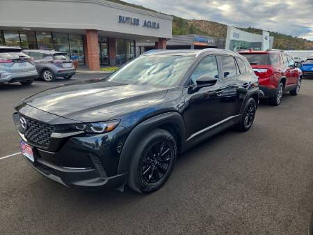 2024 Mazda CX-50 2.5 S Preferred Package