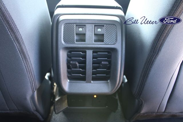 2025 Ford Bronco Big Bend photo 9