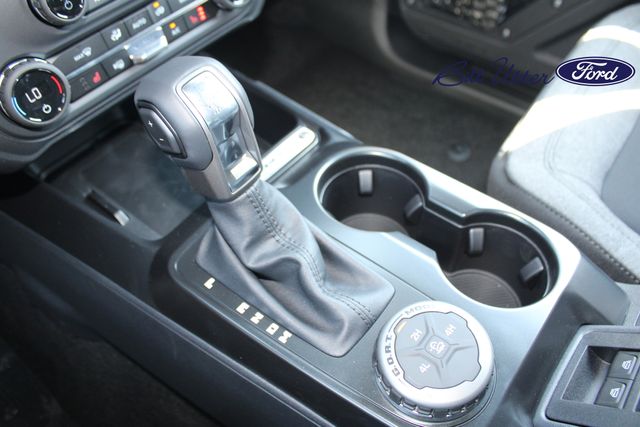 2025 Ford Bronco Big Bend photo 11