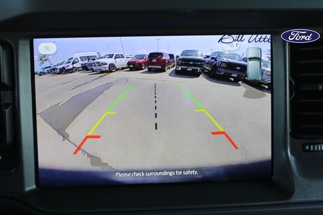2025 Ford Bronco Big Bend photo 14