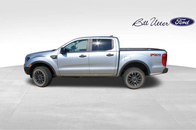 2023 Ford Ranger XLT photo 6