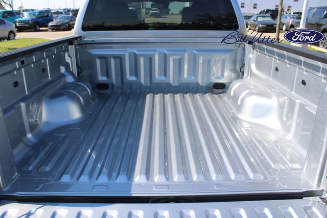 2023 Ford Ranger XLT photo 8