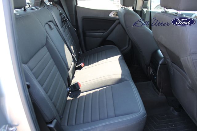 2023 Ford Ranger XLT photo 10