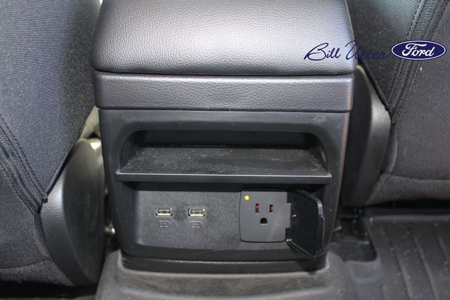 2023 Ford Ranger XLT photo 11