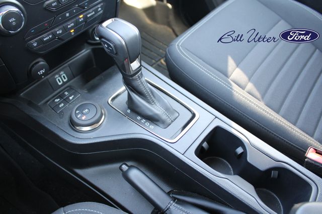 2023 Ford Ranger XLT photo 13