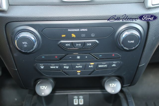 2023 Ford Ranger XLT photo 14