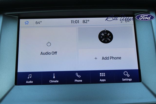 2023 Ford Ranger XLT photo 15