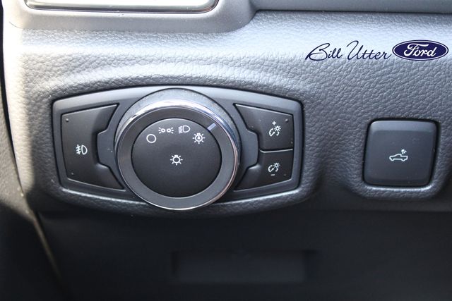 2023 Ford Ranger XLT photo 17