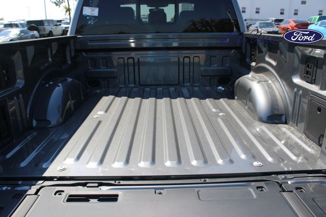 2025 Ford F-150 King Ranch photo 6
