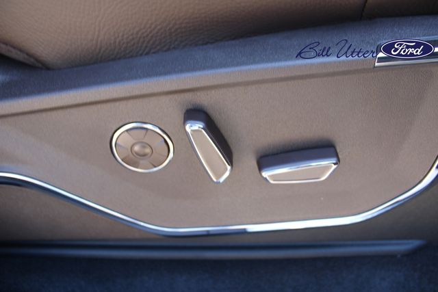 2025 Ford F-150 King Ranch photo 10