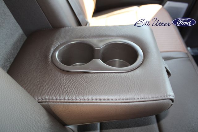 2025 Ford F-150 King Ranch photo 12