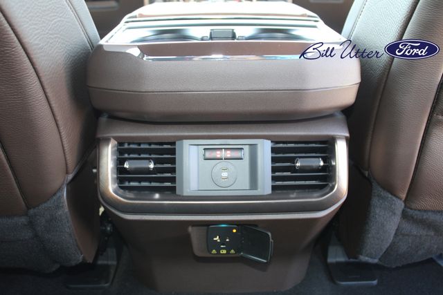 2025 Ford F-150 King Ranch photo 13