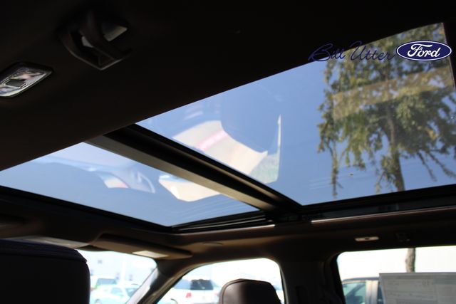 2025 Ford F-150 King Ranch photo 14