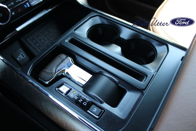 2025 Ford F-150 King Ranch photo 15