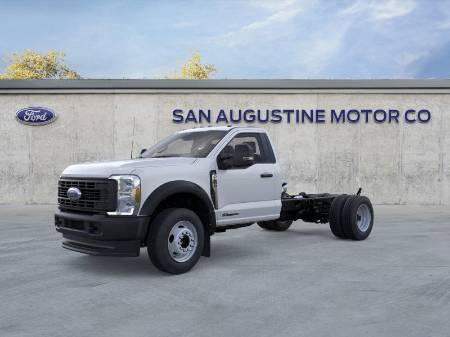 2026 Ford Super Duty F-600 DRW
