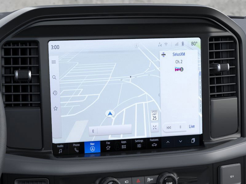 2025 Ford F-150 XL photo 13
