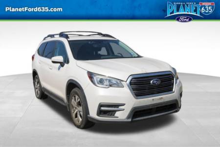 2020 Subaru Ascent Premium