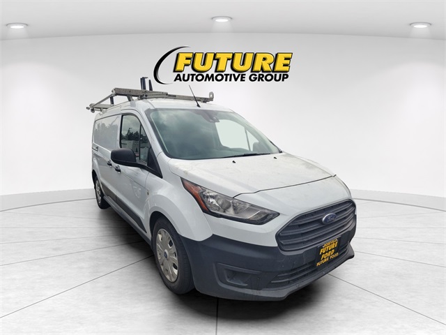 2022 Ford Transit Connect XL