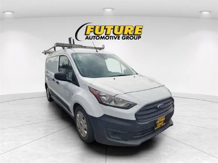 2022 Ford Transit Connect XL