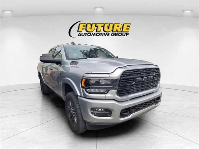 2022 RAM 2500 Limited