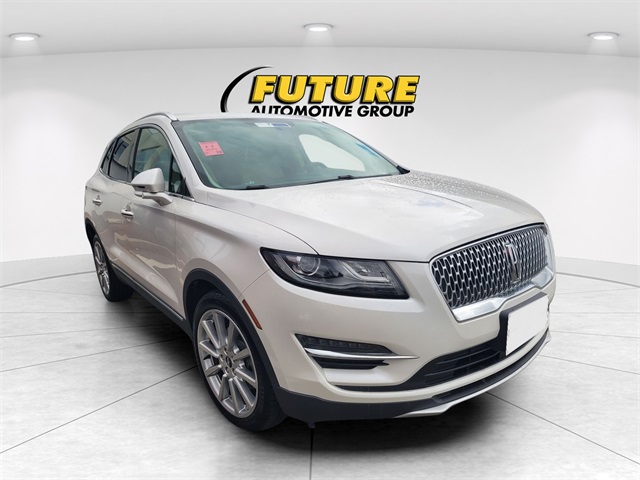 2019 Lincoln Lincoln MKC Reserve