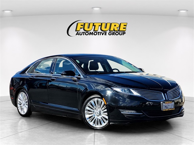 2016 Lincoln Lincoln MKZ Base