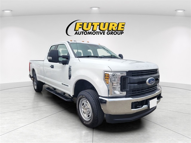 2019 Ford F-350SD XL