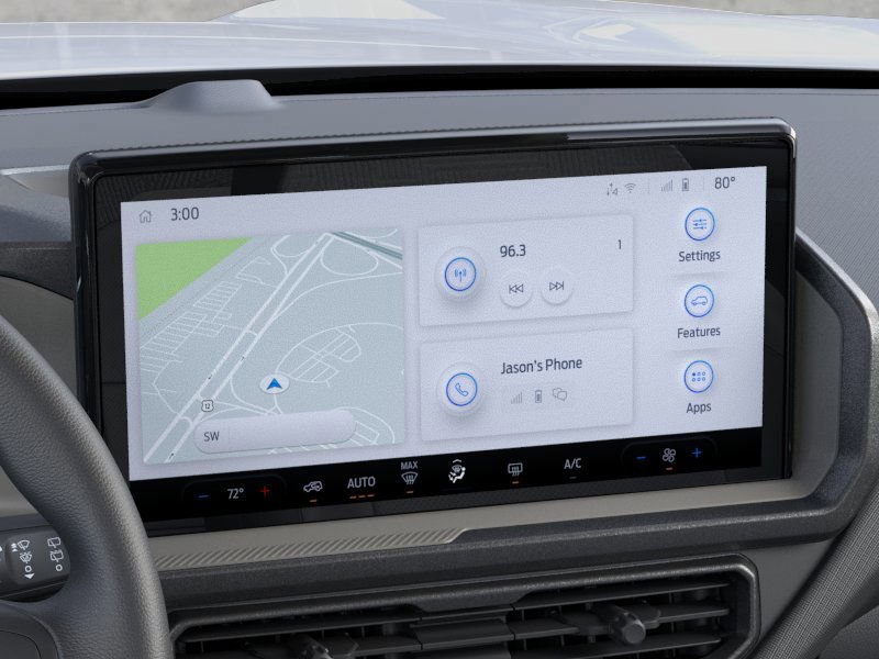 2025 Ford Bronco Sport Big Bend photo 12